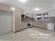 Just in! 21/98 102 Victoria St, Werrington House for...