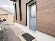 Nice 21 Brawley Avenue, Toronto, ON, M8Z 4Z2 house for...