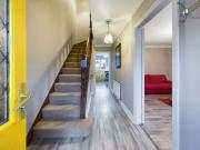 Just in! 21 Oakdale, Baylough is for rent