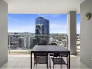 Unique 2202/347 Ann Street, BRISBANE Apartment for rent...
