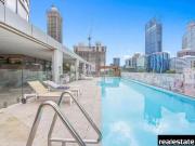 For Rent! 2203/11 Barrack Square, Perth, WA 6000