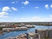 Charming 2301/355 Kent Street, Sydney Apartment for rent...