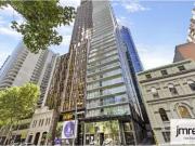 New 2303/36 La Trobe Street, Melbourne Apartment for...