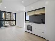 Nice 2304/61 63 Haig St, SOUTHBANK Apartment for rent...