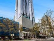 Nice 2306/285 La Trobe Street, Melbourne VIC 3000