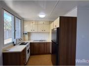 New 2/30 Lemnos Parade, The Hill Apartment for rent...