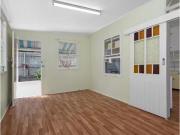 Just in! 23 Elston Street, Red Hill House for rent...