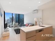 Rental! 2501/135 A'Beckett Street, Melbourne...