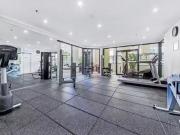 Nice 2502/120 Mary Street, Brisbane City, QLD 4000