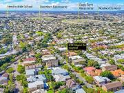 Cozy 2/58 Wagner Road, Clayfield, QLD 4011