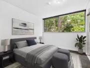Unique 2/5 Chapel Mews, South Yarra, VIC 3141