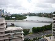 Cozy 25 Vulture Street, South Brisbane, QLD 4101