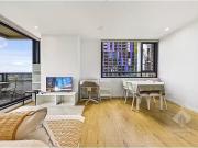 Deal! 2810/80 A'beckett Street, MELBOURNE Apartment...