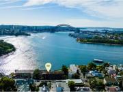 Nice 29/3 Gallimore Avenue, Balmain East Apartment for...