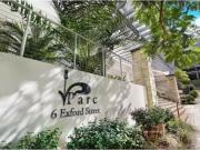 Cozy 2/ 6 Exford Street, Brisbane City Apartment for...