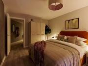 Unique 2 BA 2 bedroom apartment for rent in Flat 95...