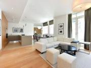 Cheap 2 BA 2 bedroom apartment for rent in Leman Street,...