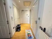 New 2 BA 2 bedroom apartment for rent in Strathearn...