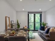 Just in! 2 BA 2 bedroom flat for rent in B1, Castle...