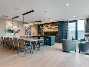 Cheap 2 BA 2 bedroom flat for rent in OSTRO TOWER, 31...