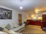 Nice 2 BA 2 bedroom flat for rent in Upper Marshall...