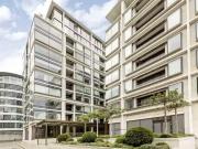 New 2 BA 2 bedroom flat for rent in Water Lane, Sugar...