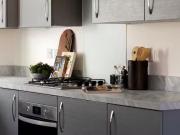 Just in! 2 BA 3 bedroom end of terrace house for rent in...