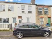 Deal! 2 BA 3 bedroom house for rent in Percival Terrace,...