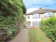 Nice 2 BA 3 bedroom House to rent, Sedgley Road, Dudley,...
