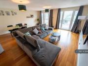 New 2 BA 3 bedroom penthouse for rent in The Mailbox,...