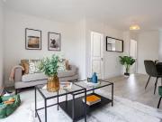 Charming 2 BA 3 bedroom semi detached house for rent in...