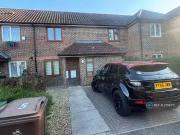 Rental! 2 BA 3 bedroom terraced house for rent in Flaxen...