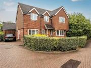 Just in! 2 BA 4 bedroom detached house for rent in...