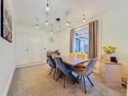 New 2 BA 4 bedroom terraced house for rent in Coedcae...