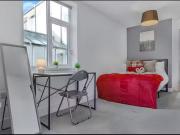 For Rent! 2 Bed Flat, Derby, DE1