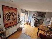 New 2 Bed Flat, Ropewalk Court, NG1
