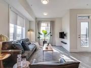 Unique 2 Bedroom 1 Bath 1265 Birchmount Road