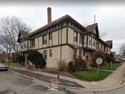 Cozy 2 Bedroom 1 Bath 4 144 King Street, Welland, Ontario.