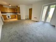 Just in! 2 bedroom apartment for rent in Alum Chine...