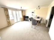 Charming 2 bedroom apartment for rent in Anchor Close,...