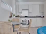 Unique 2 bedroom apartment for rent in Apartment G25,...