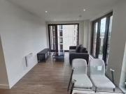 New 2 bedroom apartment for rent in Ashted Wharf, 1 Pitt...