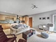 Just in! 2 bedroom apartment for rent in Camp Road, St....