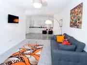 Nice 2 bedroom apartment for rent in Canal Road, City...