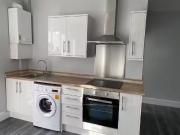 Nice 2 bedroom apartment for rent in Church Road, St...