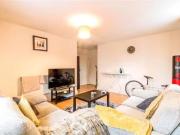 Charming 2 bedroom apartment for rent in Coronation...