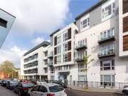 Deal! 2 bedroom apartment for rent in Deanery Road, City...