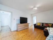 Unique 2 bedroom apartment for rent in Glass Foundry...