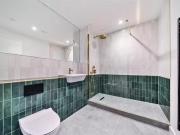 Cozy 2 bedroom apartment for rent in Lockside House,...