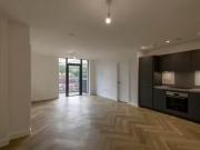 Cozy 2 bedroom apartment for rent in Lockside House,...